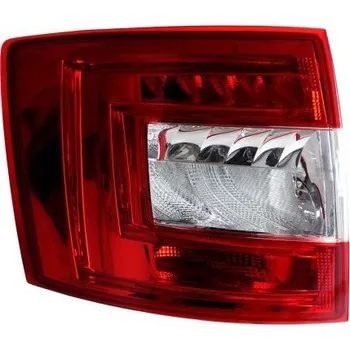 Zadní světlomet Zadní světlo ABAKUS 665-1930L-UE