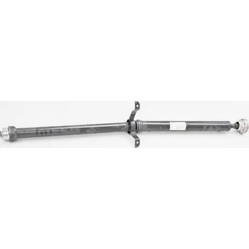 Hřídel nápravy Kloubový hřídel, pohon nápravy LÖBRO GKNP20148