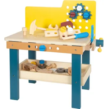 Dětská kuchyňka Small Foot Dětský ponk Workshop