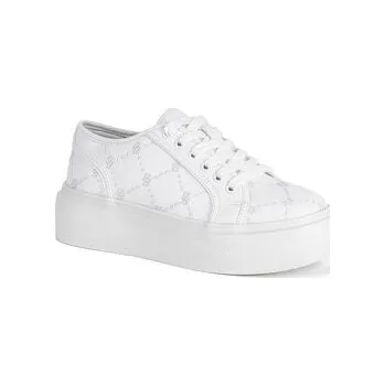 Dámské tenisky Sneakersy Badura PANSY-461002-1 Bílá 37