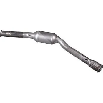 Peugeot 406 1.8i 16V Montážní katalyzátor výfuku 1090889