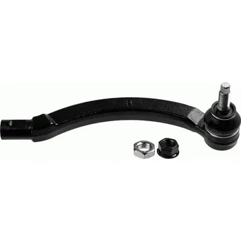 Táhlo řízení Hlava příčného táhla řízení LEMFÖRDER 26675 03