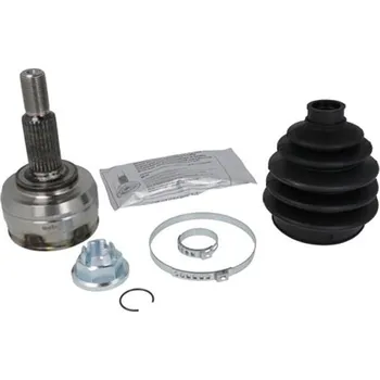 Hřídel nápravy Sada kloubů, hnací hřídel METELLI 15-1955