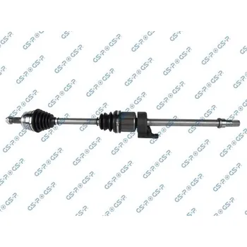 Hřídel nápravy Hnací hřídel GSP 201067