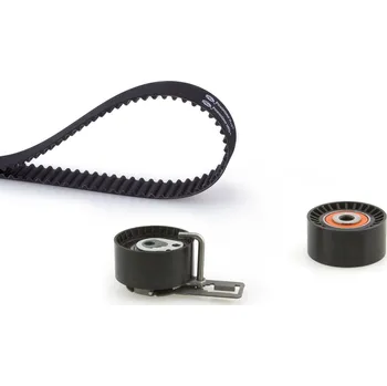 Sada rozvodového řemene GATES K015656XS