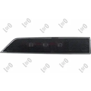 Zadní světlomet Přídavné brzdové světlo ABAKUS 017-70-871S