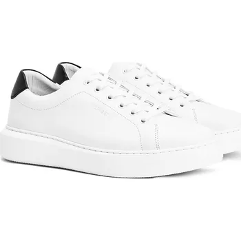 Pánská móda Tenisky Tommy Hilfiger White 1047271 7 (41)