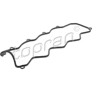 Těsnění motoru Těsnění, kryt hlavy válce TOPRAN 722 536