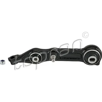 Zavěšení kol Řídicí páka, zavěšení kol TOPRAN 401 011