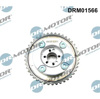 Motor automobilu Nastavovač vačkového hřídele DR.MOTOR AUTOMOTIVE DRM01566