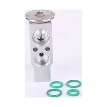 Ventil klimatizace Expanzní ventil, klimatizace NISSENS 999379