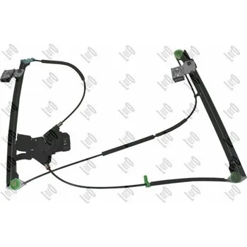 Stahovačka okna Zvedací zařízení oken ABAKUS 130-053-043