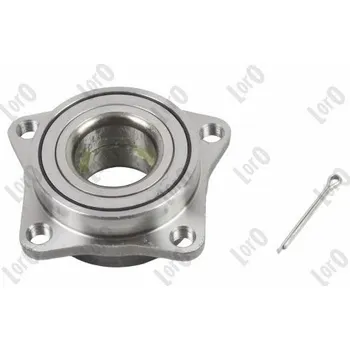 Sada ložisek kol ABAKUS 141-01-197