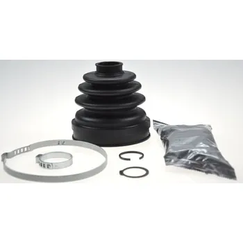 Hřídel nápravy Sada měchů, hnací hřídel LÖBRO 304739