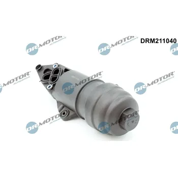 Olejový filtr Pouzdro, olejový filtr Dr.Motor Automotive DRM211040
