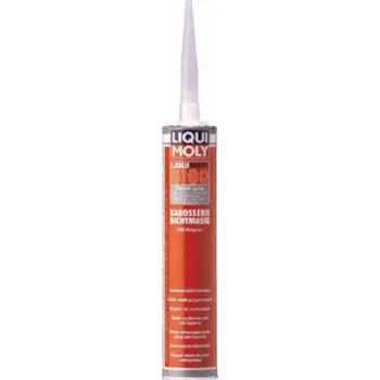 LIQUI MOLY 6154 Těsnicí hmota LIQUIMATE 8100 šedá, 310ml