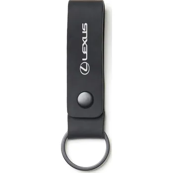 Lexus Klíčenka Baltimore - černá LEXUS