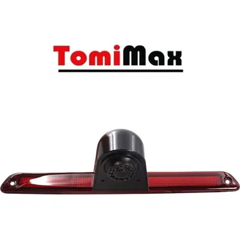 Couvací kamera TomiMax Couvací kamera pro Mercedes Sprinter, VW Crafter SONY