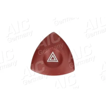 Vypínač výstražných blikačů AIC 53127