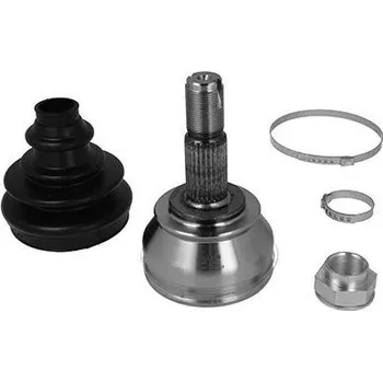 Hřídel nápravy Sada kloubů, hnací hřídel CIFAM 607-258