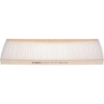 Ventilátor topení a klimatizace Filtr, vzduch v interiéru BOSCH 1 987 435 140