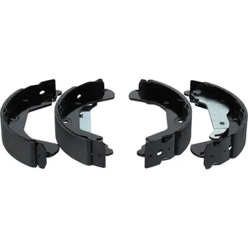 Brzdová čelist Sada brzdových čelistí BOSCH 0 986 487 924