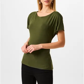 Košile Biba Khaki 1057610 8 (XS)