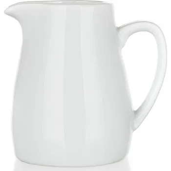 Konvička na mléko mlékovka 500ml TALISA BÍ porcelánová