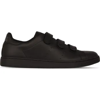 Pánská obuv Tenisky Lonsdale Black 1004005 7.5 (41.5)