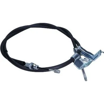 Lanko parkovací brzdy Tažné lanko, parkovací brzda MAXGEAR 32-0829