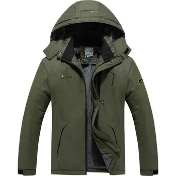 Pánská softshellová bunda Pánská bunda ND310 Barva: Tmavě Zelená, Velikost: XL