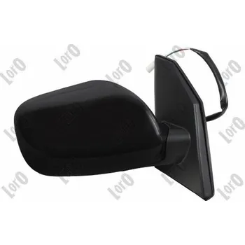 Auto zrcátko Vnější zpětné zrcátko ABAKUS 3911M04