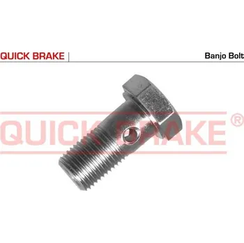 Dutý šroub QUICK BRAKE 3251