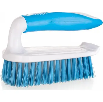 Péče o vlasy kartáč žehlička 14x6x9cm EXCLUSIVE