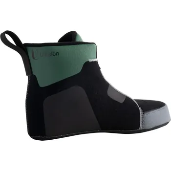 Sada vybavení pro hokejového brankáře Vložky do bruslí Bauer Konekt Goal Skate Green Senior EUR 42