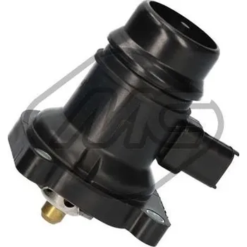 Chladič motoru Příruba chladiva Metalcaucho 30236