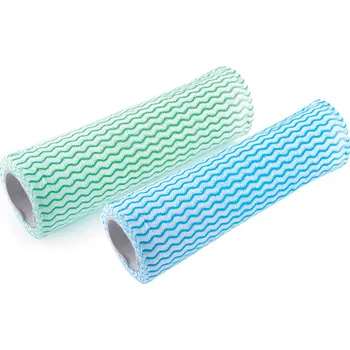 Utěrka utěrka jemná v roli 20x40cm perforovaná (25ks)