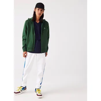 Pánská mikina Mikina Lacoste Green 132 1055494 M