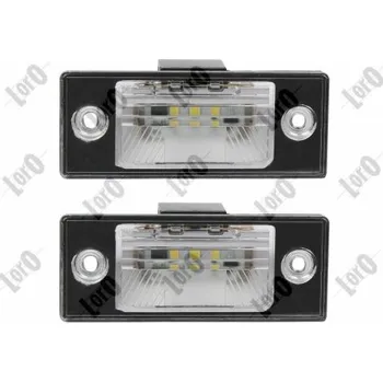 Osvětlení SPZ Osvětlení SPZ ABAKUS 053-10-920LED