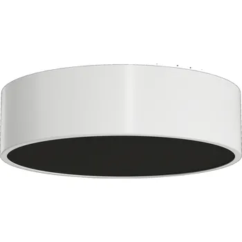 Osmont KRUGER 1 FC LED-1L14EMP700KN63/FC1B 4K přisazené svítidlo s plastovým stínidlem