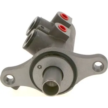 Brzdový válec Hlavní brzdový válec BOSCH 0 986 481 091