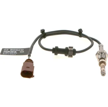Čidlo automobilu Čidlo, teplota výfukových plynů BOSCH 0 986 259 075