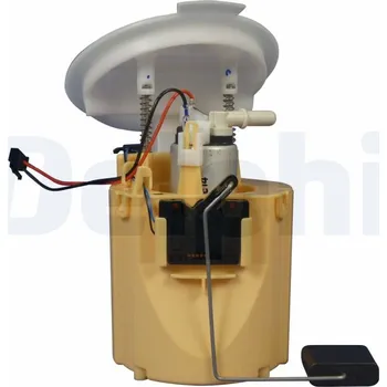 Palivové čerpadlo Palivová přívodní jednotka DELPHI FG1107-12B1