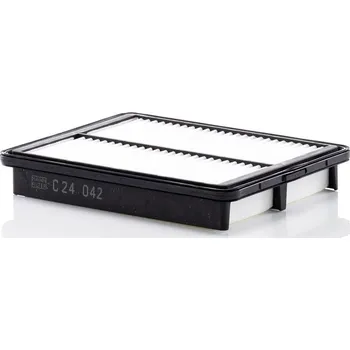 Vzduchový filtr Vzduchový filtr MANN-FILTER C 24 042