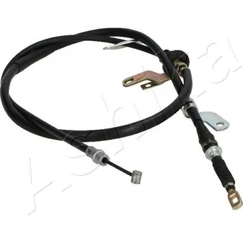 Lanko parkovací brzdy Tažné lanko, parkovací brzda ASHIKA 131-0H-H18R