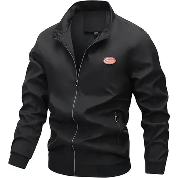 Pánská softshellová bunda Pánská bunda ND264 Barva: Černá, Velikost: M