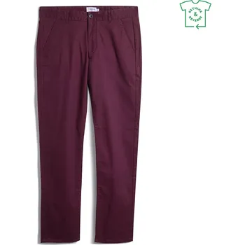 Kalhoty Farah Farah Red 1028655 31W R