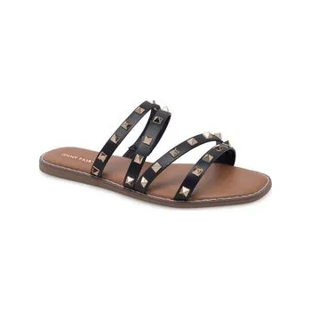 Dámské pantofle Nazouváky Jenny Fairy WYL1610-1 Černá 41