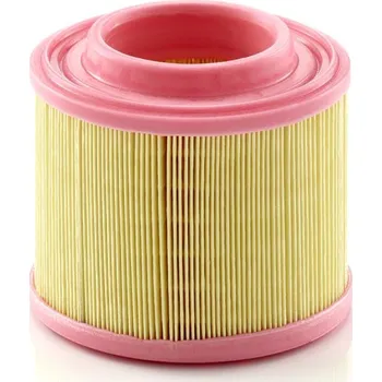 Vzduchový filtr Vzduchový filtr MANN-FILTER C 1677