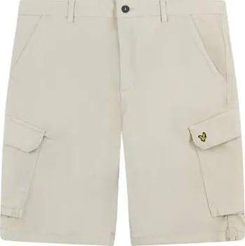Kraťasy Lyle and Scott Ecru 1027494 30